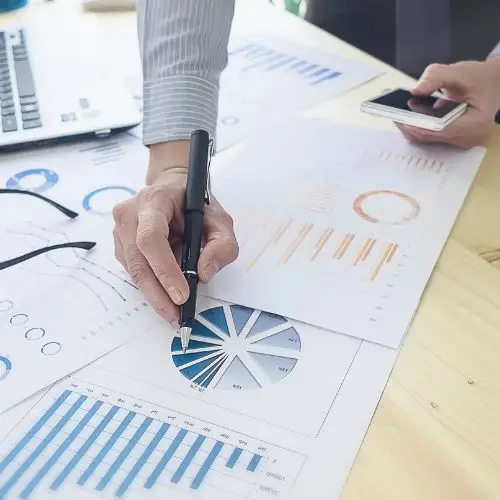 Using Fixed Asset Management Software To Track Your Assets
