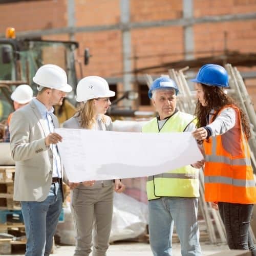 Why You Need Construction Equipment Tracking