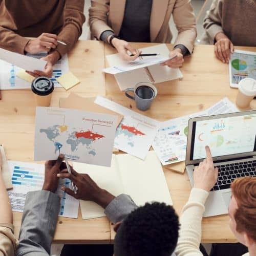 Asset Management System: The Best Uses