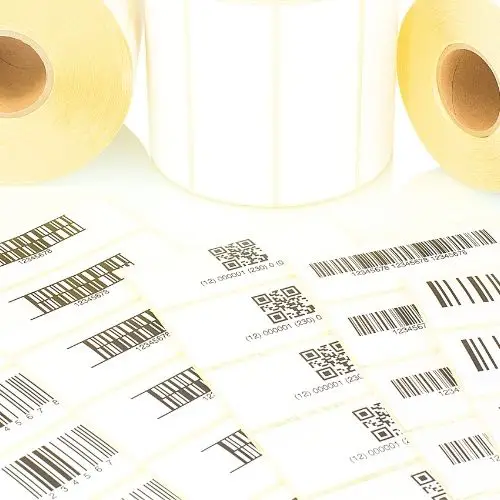 How Custom Asset Tags Can Improve Your Asset Tracking