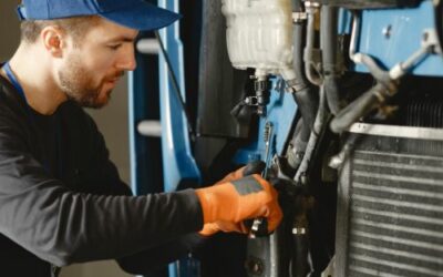 Top Tips for Asset Maintenance Management