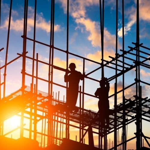 Can You Save Money With Construction Equipment Tracking?