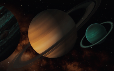 To Infinity and Beyond, itemit’s Journey to Space!