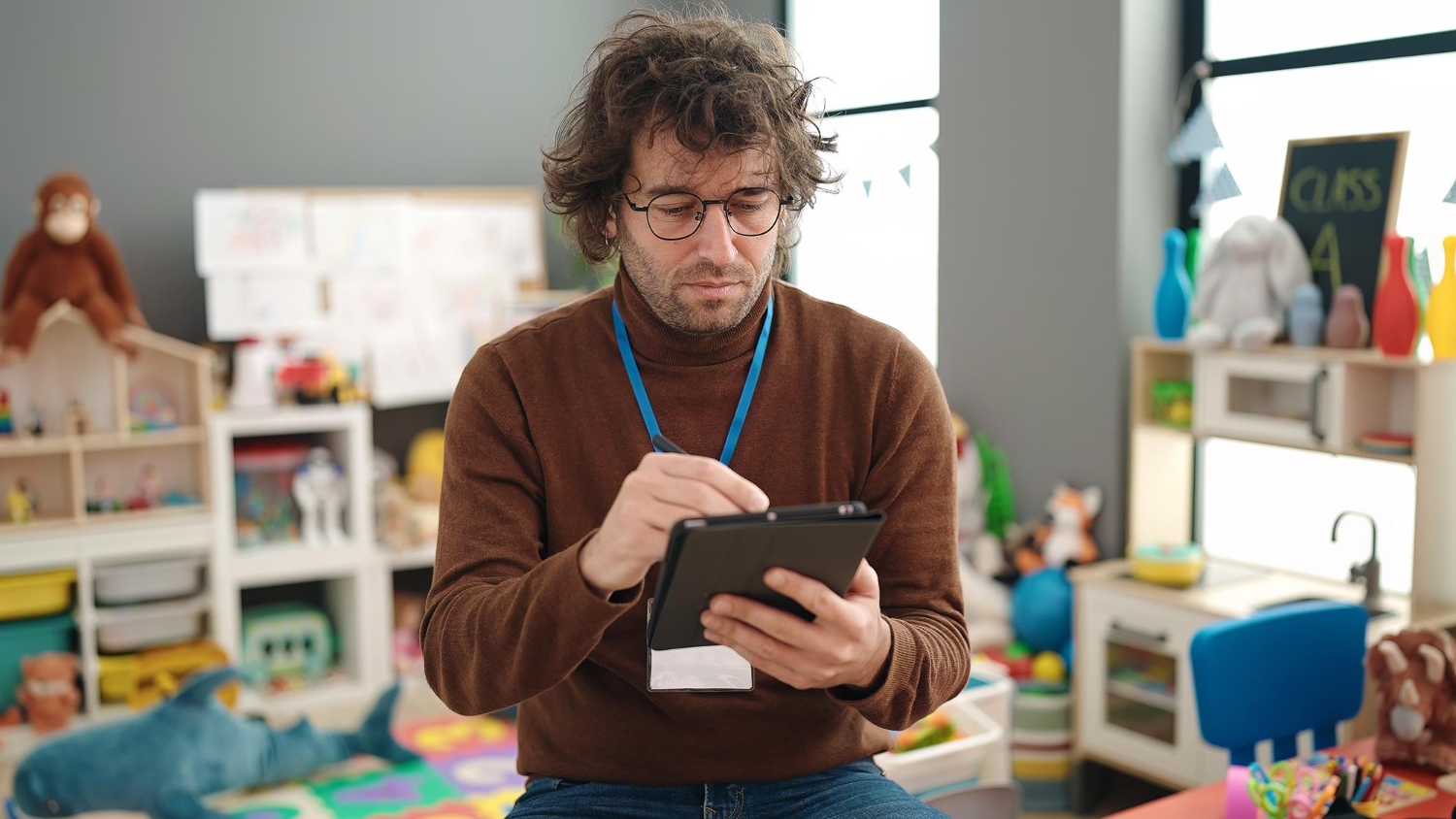 Streamline operations with school asset management software Streamline operations with school asset management software
