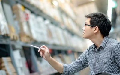 Inventory Management Software Vs. Asset Tracking Software