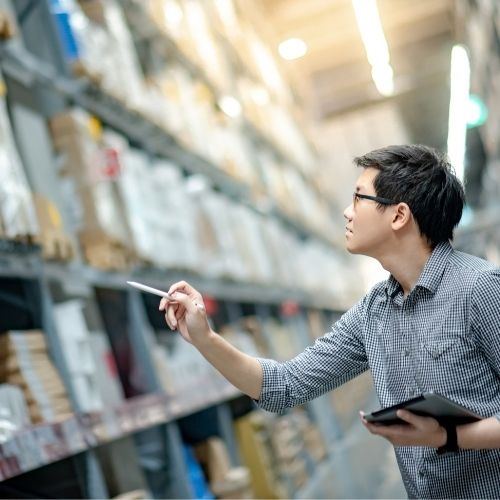 Inventory Management Software Vs. Asset Tracking Software