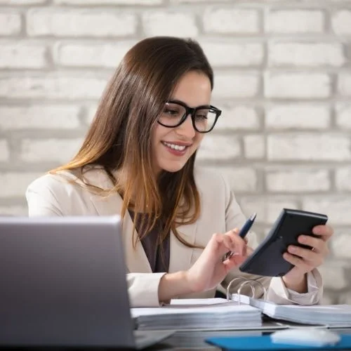 5 Reasons Why You Should Use An Asset Register