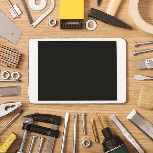 Why Use Small Tool Tracking Software?