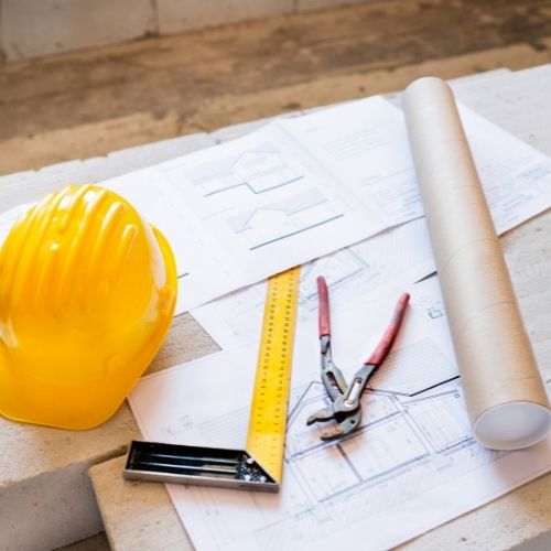 Using Asset Tracking Software To Track Construction Equipment