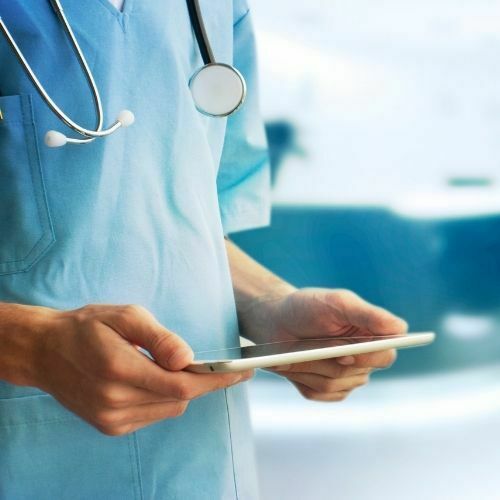 How To Use Hospital Asset Tracking Software