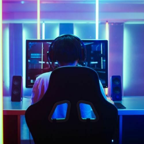 Asset Tracking Software And Game Development