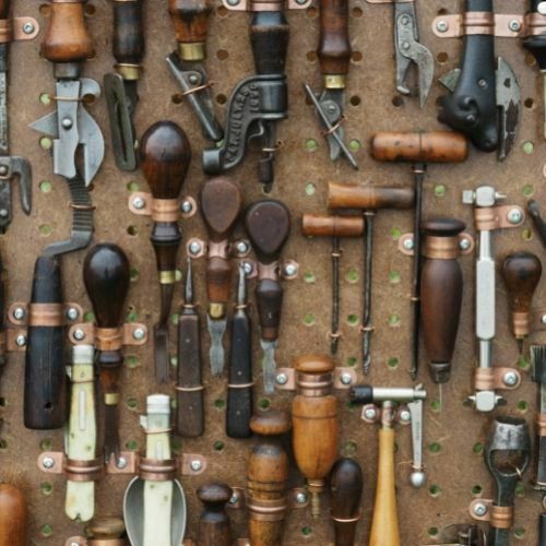 How Does An Asset Register Improve Your Equipment Tracking