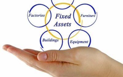 How to Get The Most Out of Your Fixed Asset Register