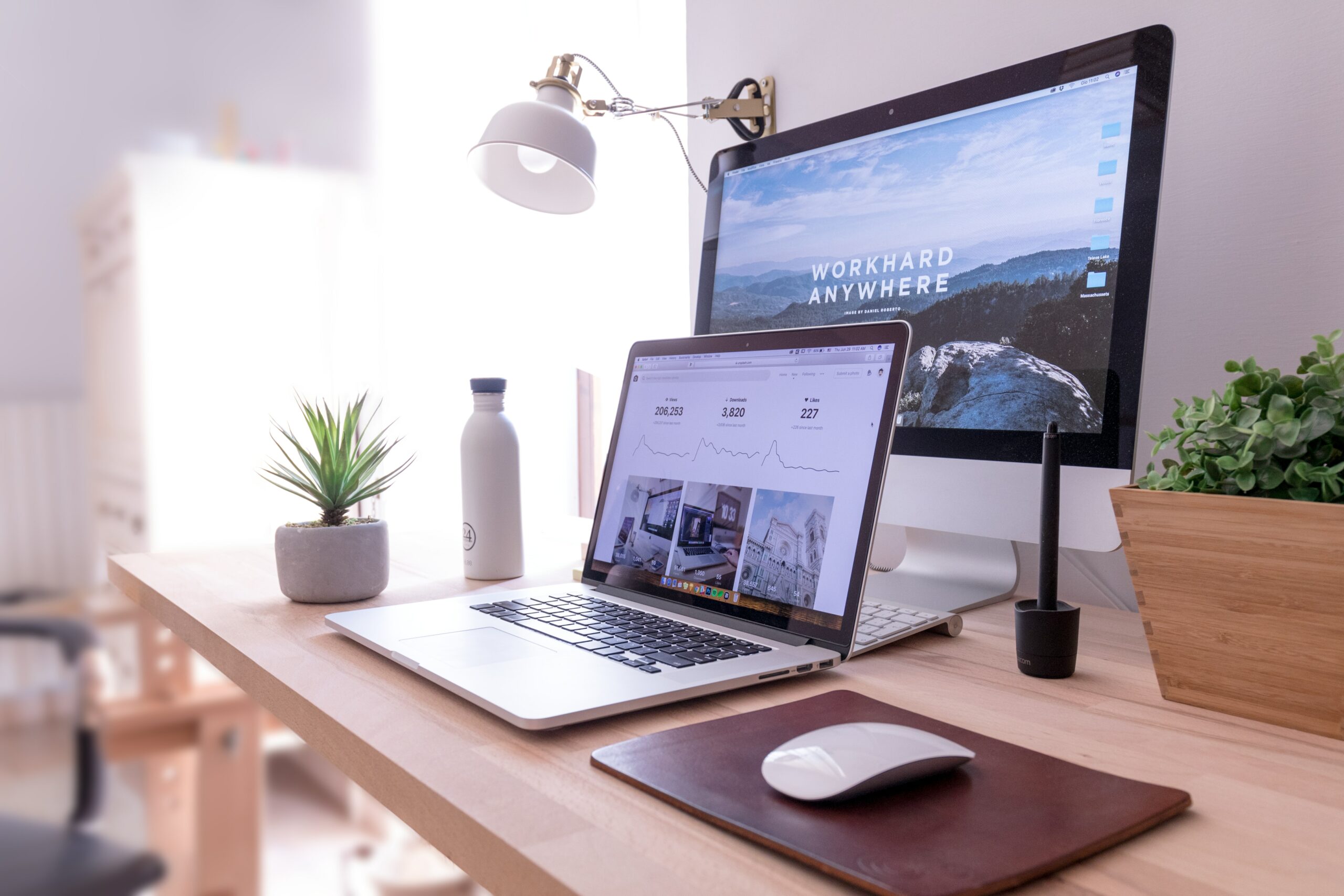 How Asset Tracking Can Help With Working From Home	