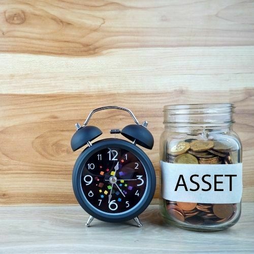 5 Reasons Why You Should Use An Asset Register