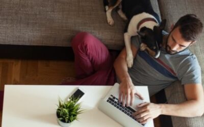 How Asset Tracking Can Help With Working From Home