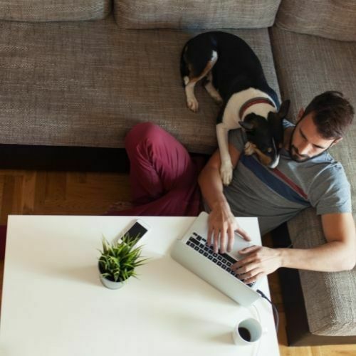 How Asset Tracking Can Help With Working From Home