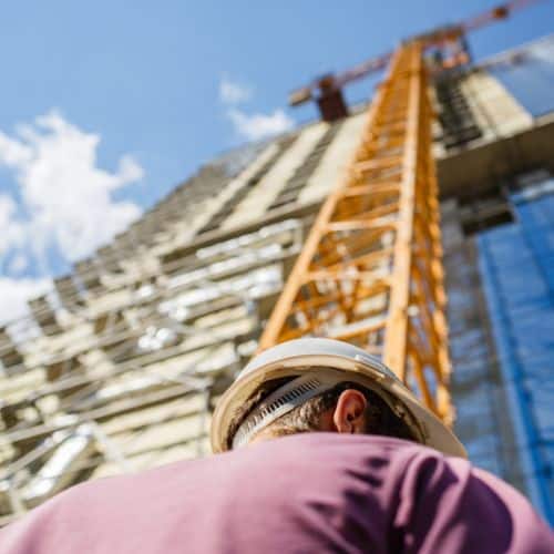 How to Increase Construction Equipment’s Lifespan