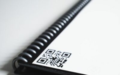 Why You Should Manage Your Assets with QR codes