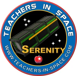 serenity satellite serenity satellite