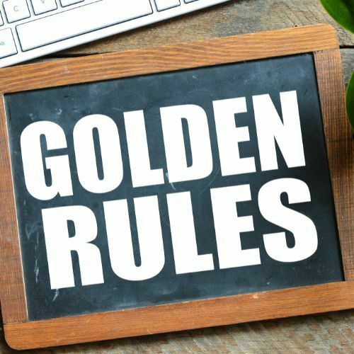 10 Golden Rules of Successful Asset Tracking
