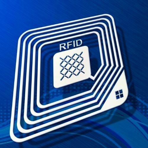 All You Need to Know About RFID Asset Tracking
