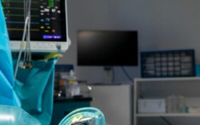 Asset Tracking for Hospitals: Keeping Medical Equipment Safe and Secure