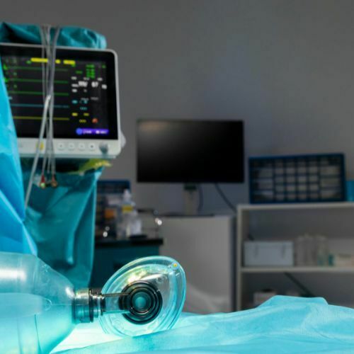 Asset Tracking for Hospitals: Keeping Medical Equipment Safe and Secure