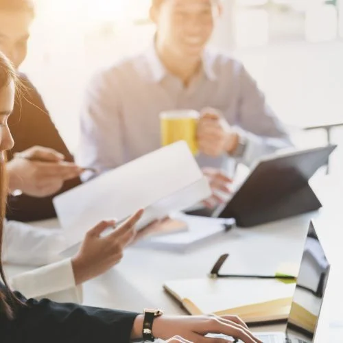 Featured - How To Manage Your Office Equipment Business Asset Tracking