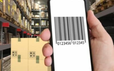 How Using Barcodes Allows You To Track Assets Efficiently