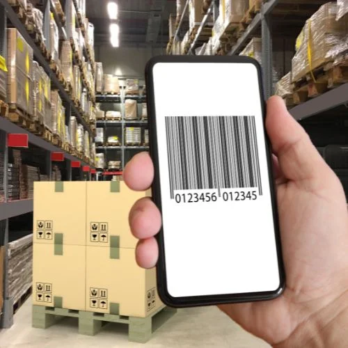 Featured - How Using Barcodes Allows You To Track Assets Efficiently Business Asset Tracking