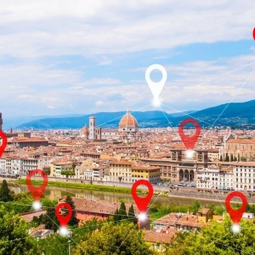 Featured - How and Why Your Organisation Should Use Equipment Tracking Business Asset Tracking