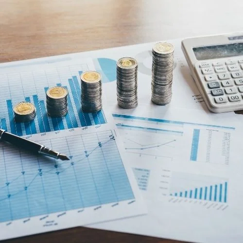 profit loss Profit/Loss saved asset tracking