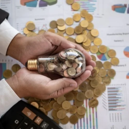 Saving Money asset tracking Cutting Expenses Asset Tracking