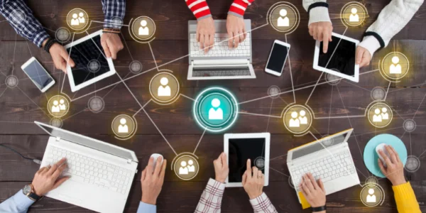Shareable Asset Tracking Shareable Asset Tracking