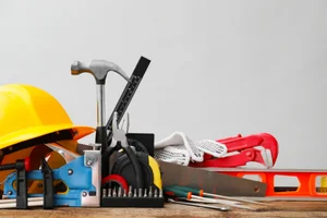 Construction Construction. tools