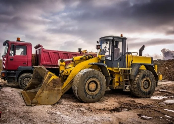 What types of equipment can you track with equipment management software - Plant Equipment Management Software - Plant & Machinery