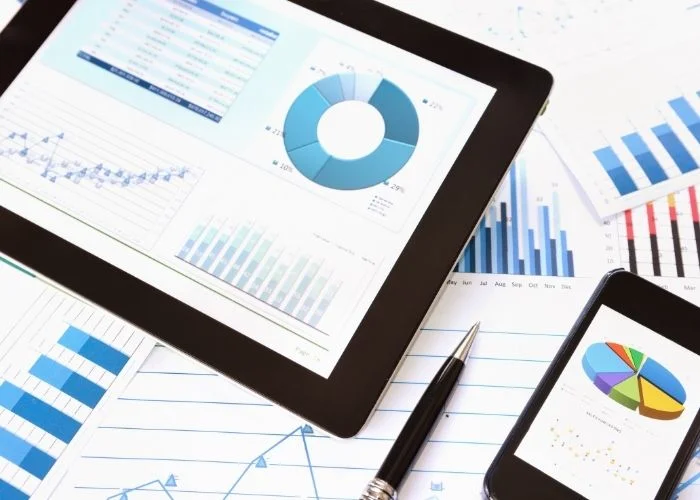 configrep Asset Tracking Software Reporting