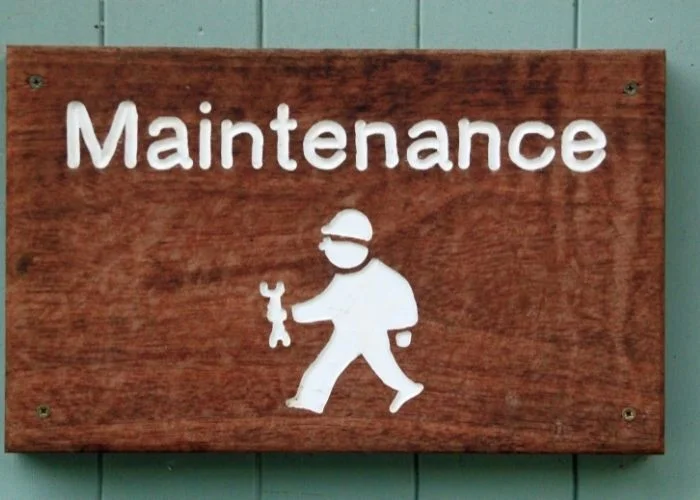 maintenance - How to get the most out of your fixed asset register Profit/Loss saved asset tracking