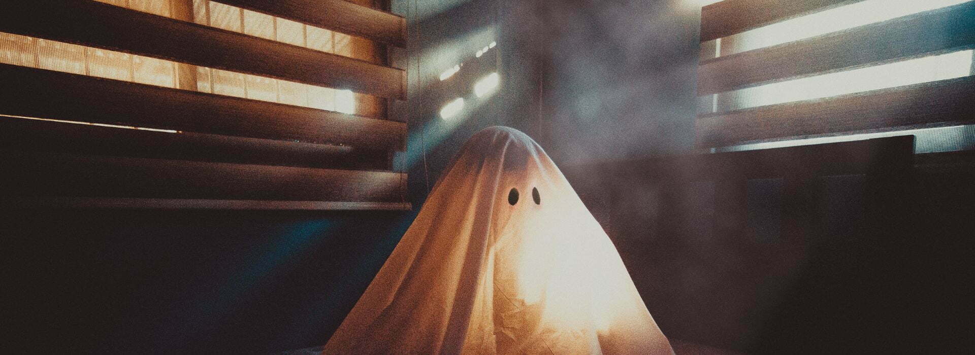 How To Eliminate Ghost Assets With An Asset Register