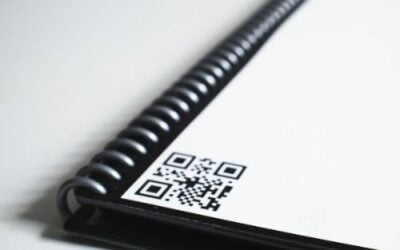 A Beginner’s Guide to QR Tags