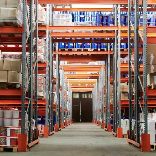 What Is Inventory Management 