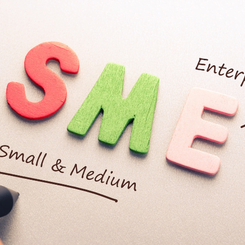 How Can Asset Tracking Software Help SME’s?