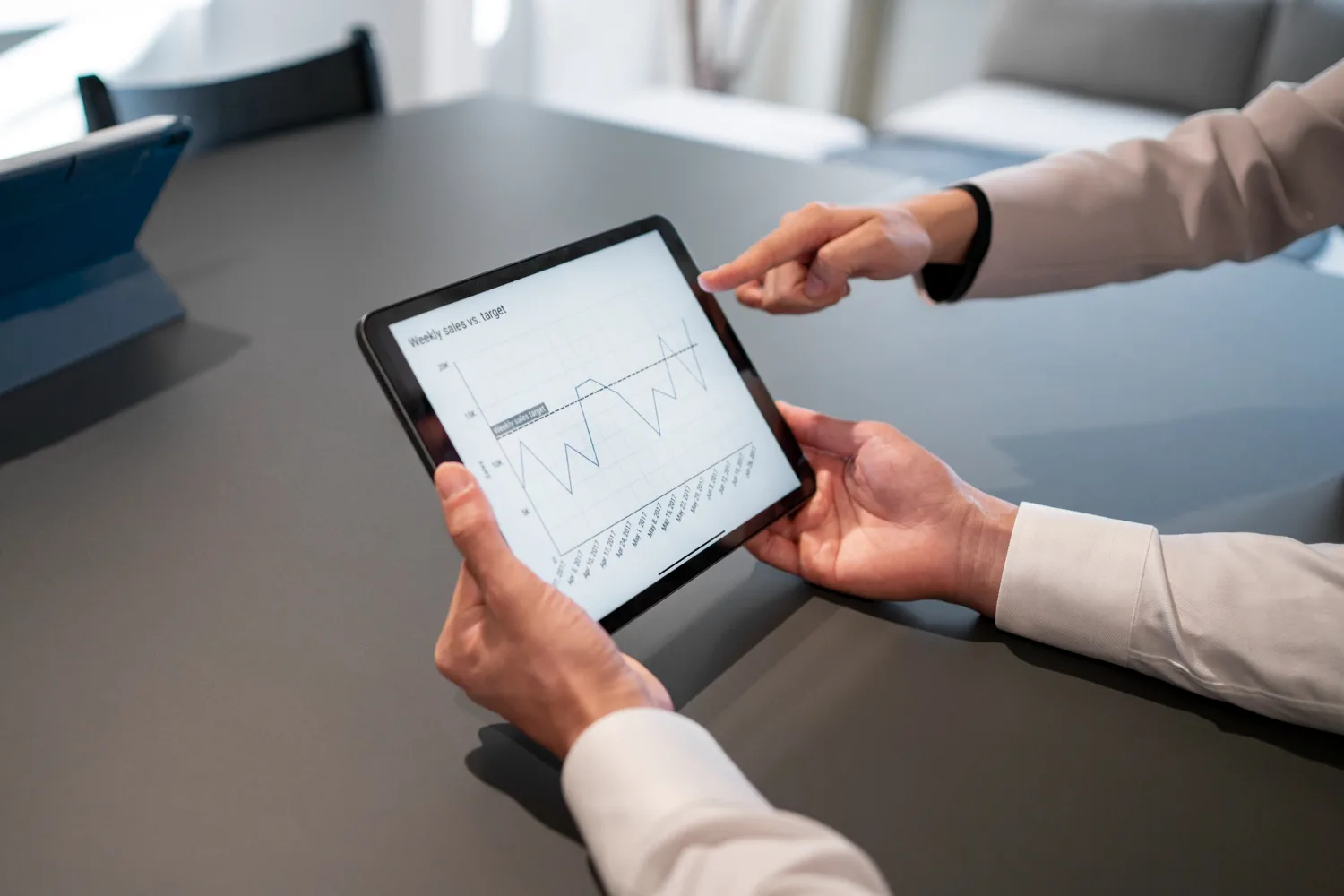 Hardware asset management lifecycle diagram Hardware asset management lifecycle diagram