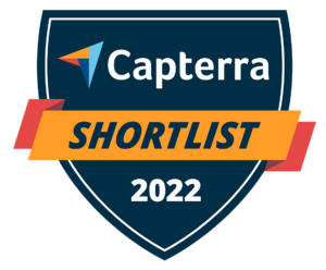 Capterra Shortlist itemit
