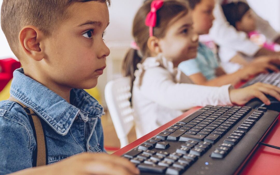 How to Manage Your School’s Assets This New Term