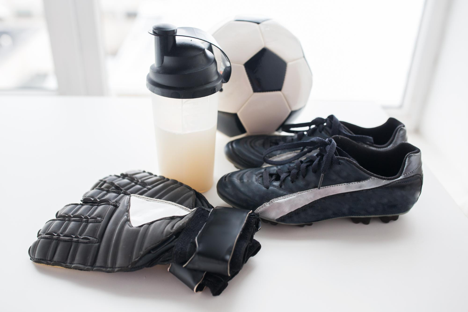 Football club sports equipment inventory software Football club sports equipment inventory software