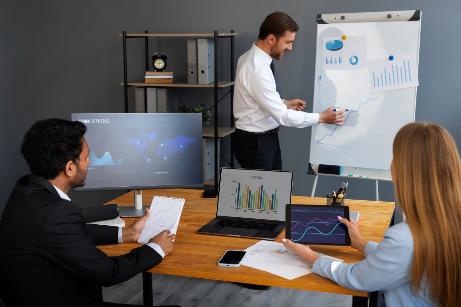 IT asset management