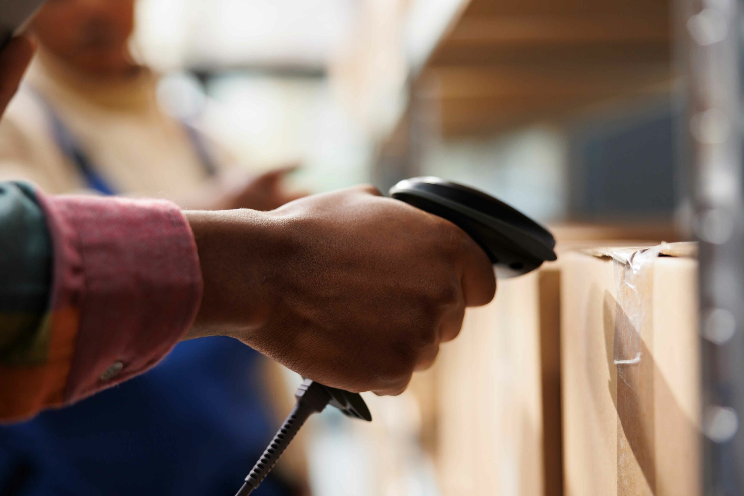 Asset Tracking With RFID
