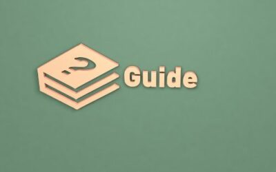 A Quick Guide To Computer Inventory Management